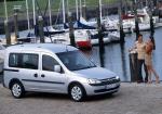 Opel Combo 2001 года